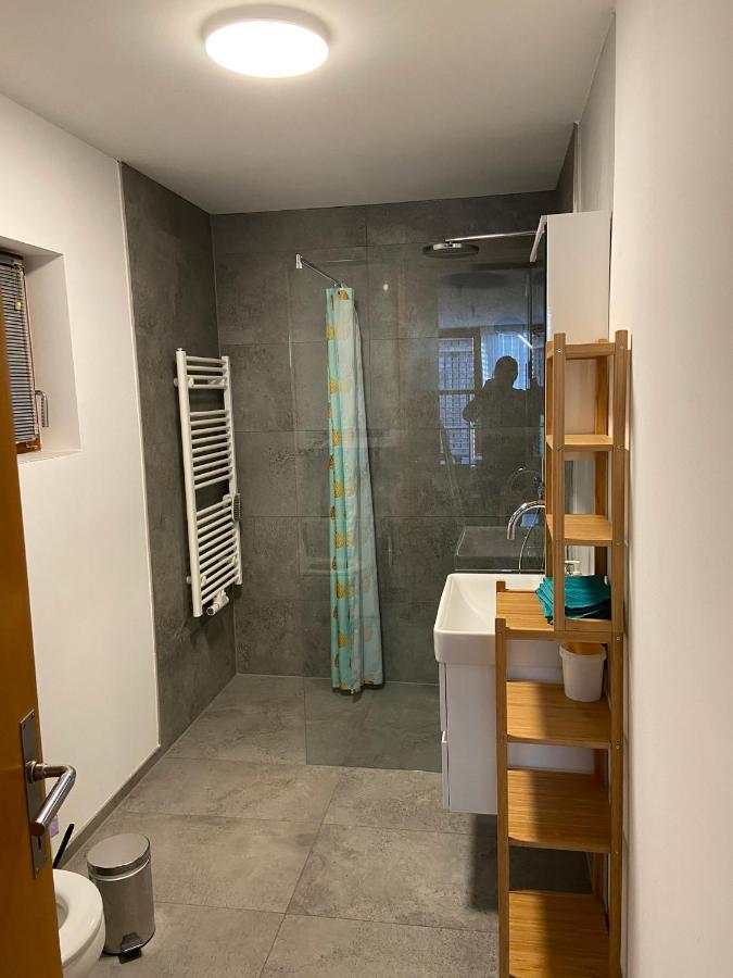Apartment Haus Elke