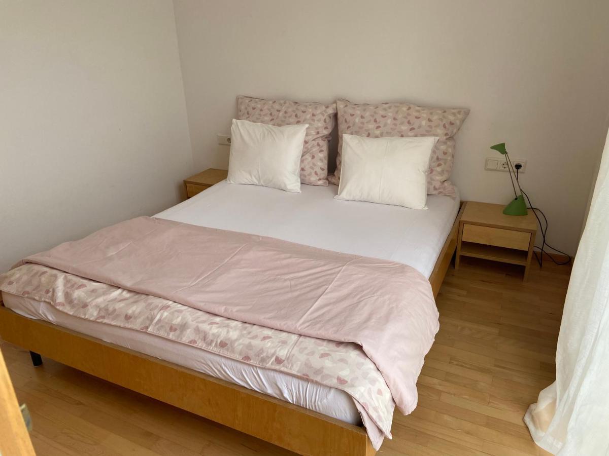 Apartment Haus Elke