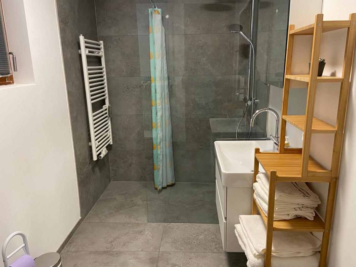 Haus Elke Apartment *