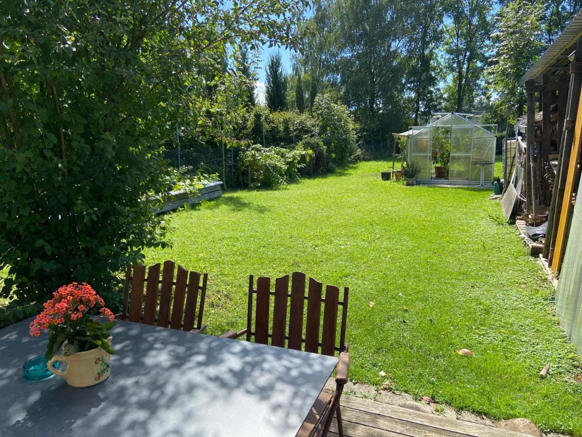 Haus Elke * Hard