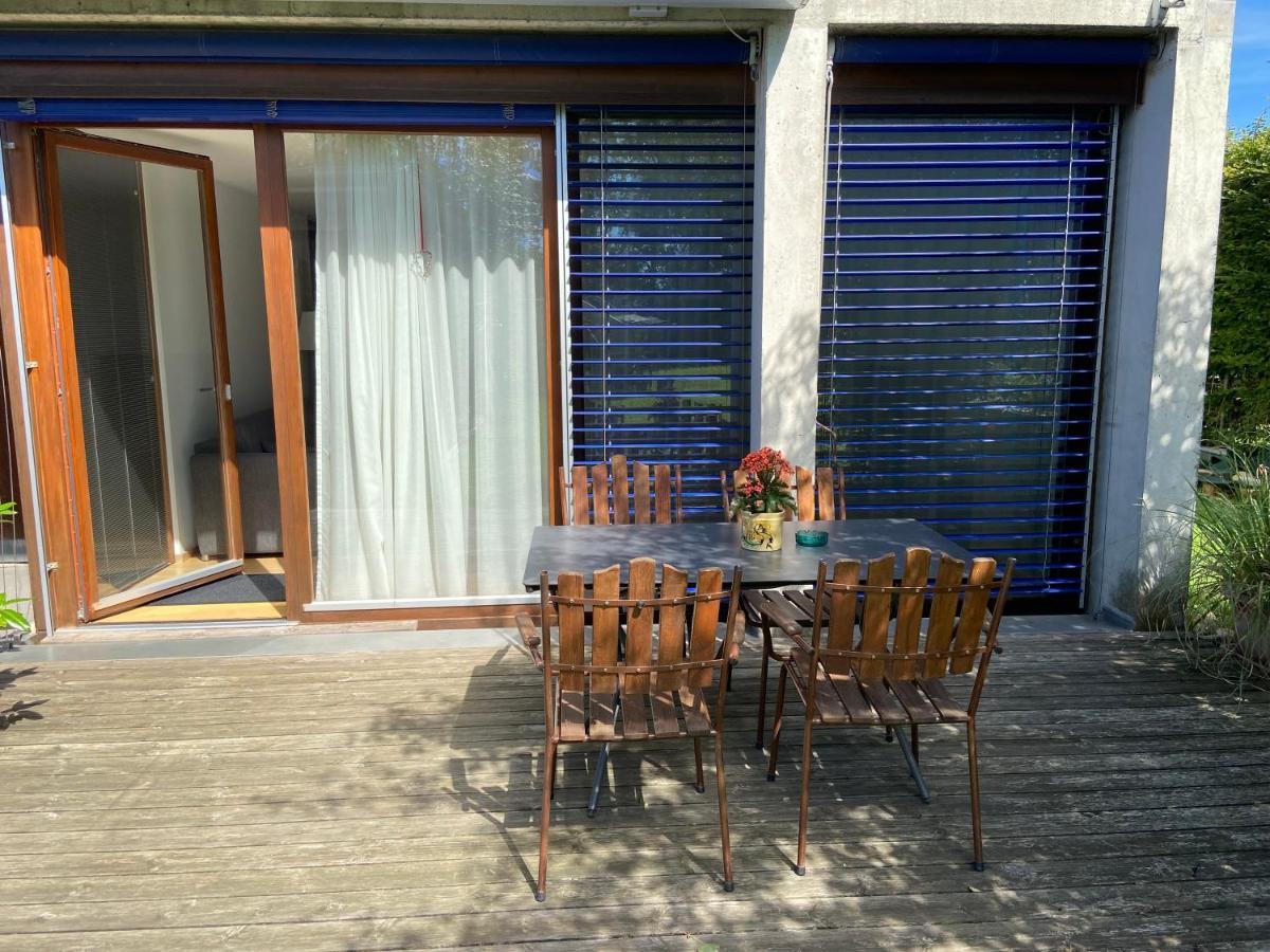 Apartment Haus Elke Hard