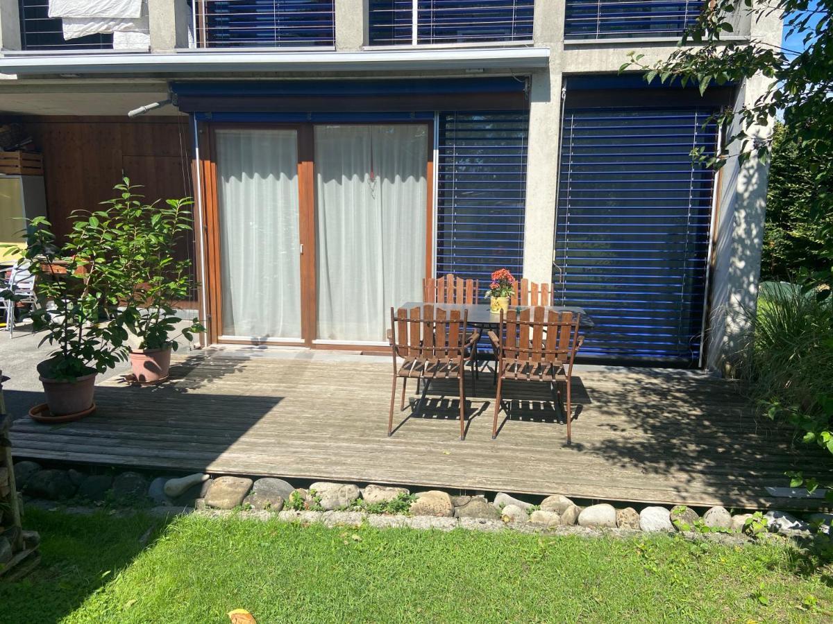 Apartment Haus Elke
